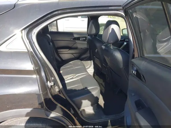 JA4AT5AAXKZ024671 2019 MITSUBISHI ECLIPSE CROSS - Image 8
