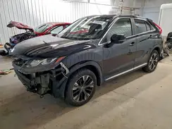 JA4AT5AAXKZ051840 2019 MITSUBISHI ECLIPSE CROSS