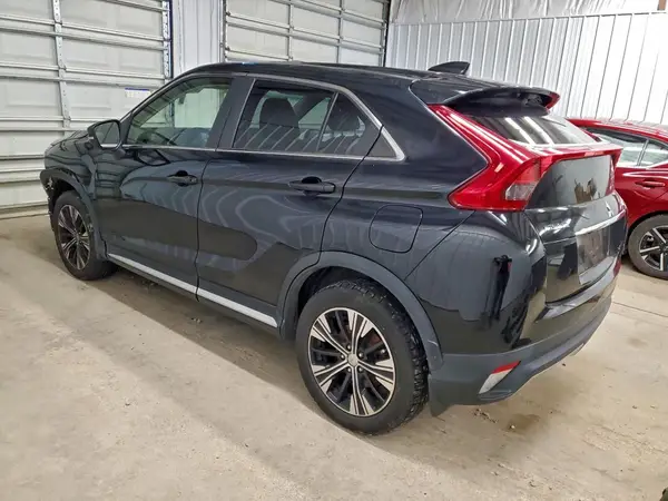JA4AT5AAXKZ051840 2019 MITSUBISHI ECLIPSE CROSS - Image 2