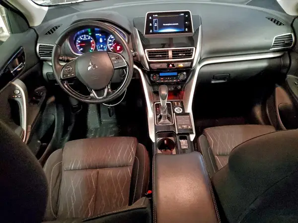 JA4AT5AAXKZ051840 2019 MITSUBISHI ECLIPSE CROSS - Image 8