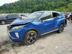 JA4AT5AAXLZ001408 2020 MITSUBISHI ECLIPSE CROSS