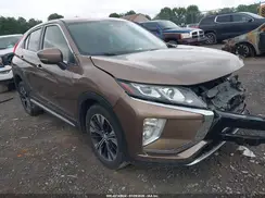 JA4AT5AAXLZ002574 2020 MITSUBISHI ECLIPSE CROSS