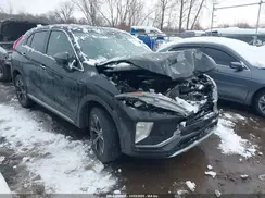 JA4AT5AAXLZ014286 2020 MITSUBISHI ECLIPSE CROSS