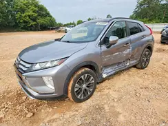 JA4AT5AAXLZ019021 2020 MITSUBISHI ECLIPSE CROSS