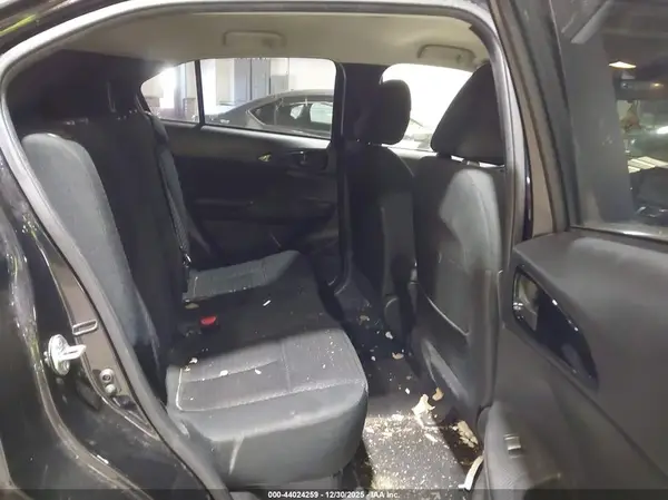 JA4ATUAA0NZ014276 2022 MITSUBISHI ECLIPSE CROSS - Image 8