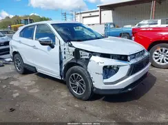 JA4ATUAA0NZ068953 2022 MITSUBISHI ECLIPSE CROSS