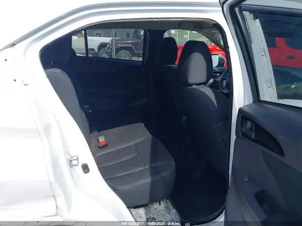 JA4ATUAA0NZ068953 2022 MITSUBISHI ECLIPSE CROSS - Image 8