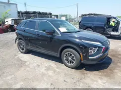 JA4ATUAA0PZ039455 2023 MITSUBISHI ECLIPSE CROSS