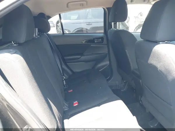 JA4ATUAA0PZ039455 2023 MITSUBISHI ECLIPSE CROSS - Image 8