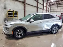 JA4ATUAA0PZ048009 2023 MITSUBISHI ECLIPSE CROSS