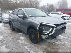JA4ATUAA0PZ608708 2023 MITSUBISHI ECLIPSE CROSS
