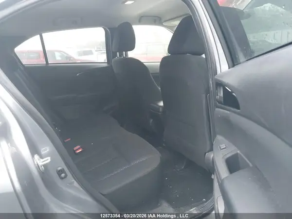 JA4ATUAA0PZ608708 2023 MITSUBISHI ECLIPSE CROSS - Image 8