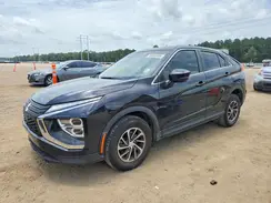 JA4ATUAA0RZ033125 2024 MITSUBISHI ECLIPSE CROSS