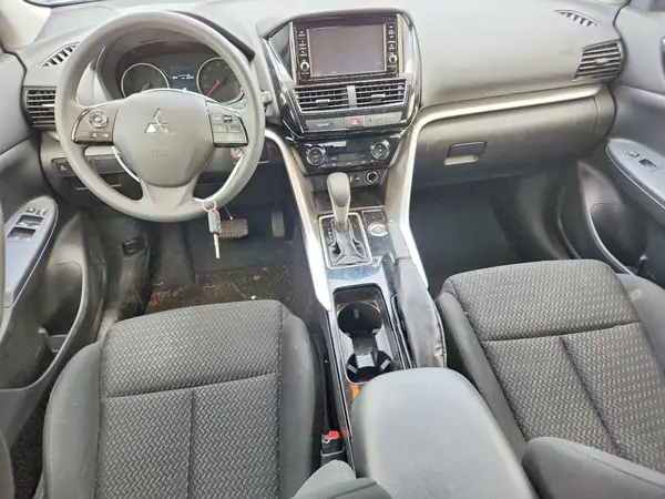 JA4ATUAA0RZ033125 2024 MITSUBISHI ECLIPSE CROSS - Image 8