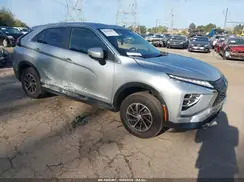JA4ATUAA0RZ045906 2024 MITSUBISHI ECLIPSE CROSS