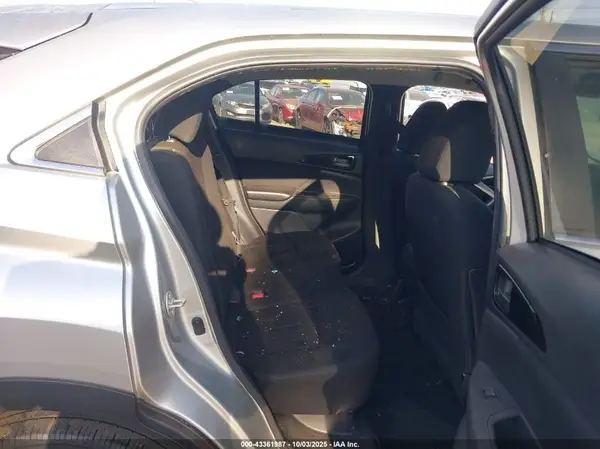 JA4ATUAA0RZ045906 2024 MITSUBISHI ECLIPSE CROSS - Image 8