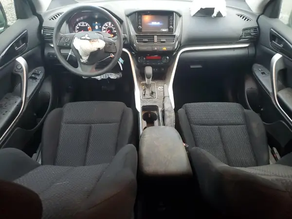 JA4ATUAA0RZ061281 2024 MITSUBISHI ECLIPSE CROSS - Image 8