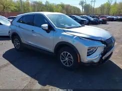 JA4ATUAA0RZ064424 2024 MITSUBISHI ECLIPSE CROSS