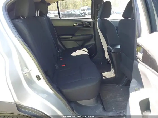 JA4ATUAA0RZ064424 2024 MITSUBISHI ECLIPSE CROSS - Image 8