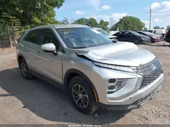 JA4ATUAA0RZ071910 2024 MITSUBISHI ECLIPSE CROSS