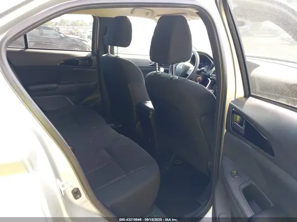 JA4ATUAA0RZ071910 2024 MITSUBISHI ECLIPSE CROSS - Image 8