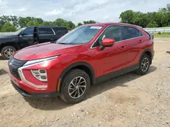 JA4ATUAA0RZ078047 2024 MITSUBISHI ECLIPSE CROSS