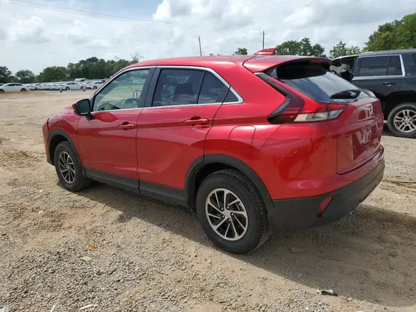 JA4ATUAA0RZ078047 2024 MITSUBISHI ECLIPSE CROSS - Image 2