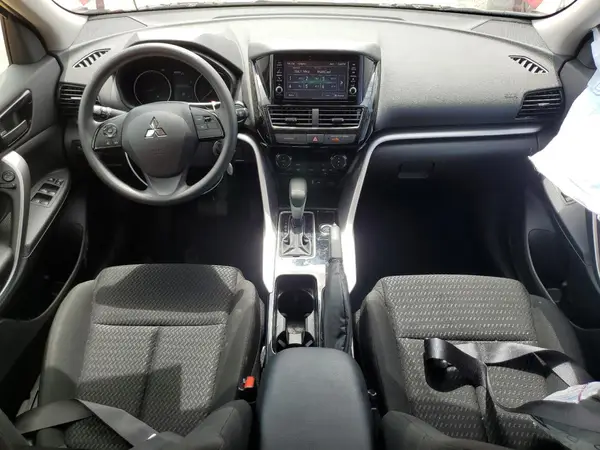 JA4ATUAA0RZ078047 2024 MITSUBISHI ECLIPSE CROSS - Image 8