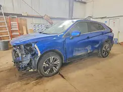 JA4ATUAA0RZ604869 2024 MITSUBISHI ECLIPSE CROSS