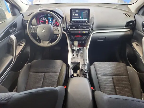 JA4ATUAA0RZ604869 2024 MITSUBISHI ECLIPSE CROSS - Image 8