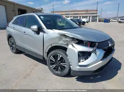 JA4ATUAA0RZ610848 2024 MITSUBISHI ECLIPSE CROSS