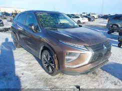 JA4ATUAA0RZ616407 2024 MITSUBISHI ECLIPSE CROSS