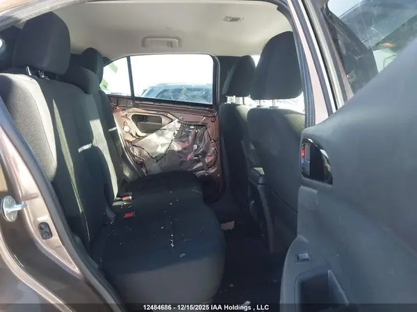 JA4ATUAA0RZ616407 2024 MITSUBISHI ECLIPSE CROSS - Image 8