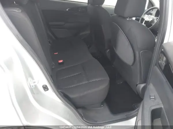 JA4ATUAA0RZ625124 2024 MITSUBISHI ECLIPSE CROSS - Image 8