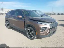 JA4ATUAA0RZ630906 2024 MITSUBISHI ECLIPSE CROSS