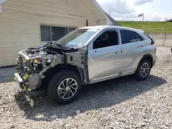 JA4ATUAA0SZ005444 2025 MITSUBISHI ECLIPSE CROSS