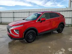 JA4ATUAA0SZ607874 2025 MITSUBISHI ECLIPSE CROSS