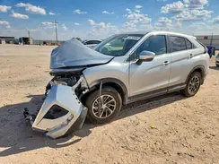 JA4ATUAA0TZ001735 2026 MITSUBISHI ECLIPSE CROSS