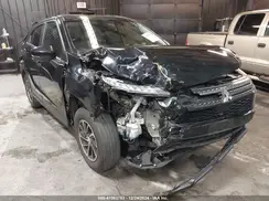JA4ATUAA1NZ003318 2022 MITSUBISHI ECLIPSE CROSS