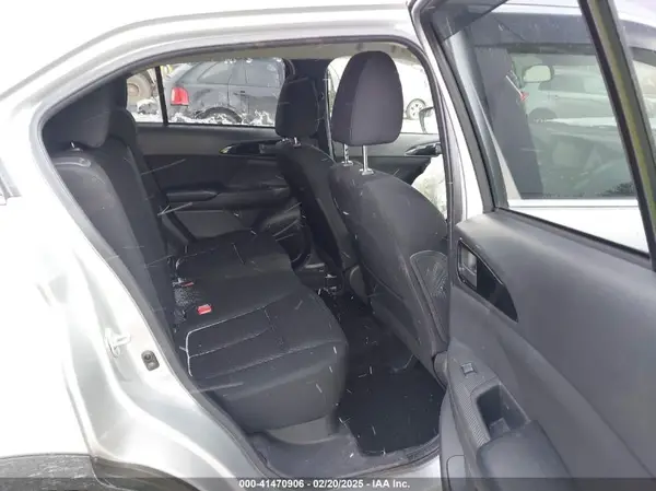 JA4ATUAA1NZ034794 2022 MITSUBISHI ECLIPSE CROSS - Image 8