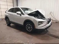 JA4ATUAA1NZ070520 2022 MITSUBISHI ECLIPSE CROSS