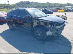 JA4ATUAA1NZ070565 2022 MITSUBISHI ECLIPSE CROSS