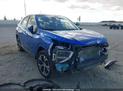 JA4ATUAA1NZ600470 2022 MITSUBISHI ECLIPSE CROSS