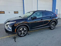 JA4ATUAA1NZ601554 2022 MITSUBISHI ECLIPSE CROSS
