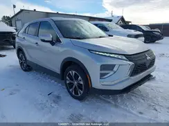 JA4ATUAA1NZ613364 2022 MITSUBISHI ECLIPSE CROSS