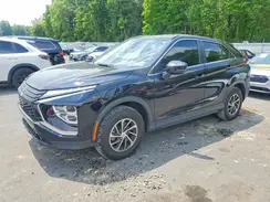 JA4ATUAA1PZ049346 2023 MITSUBISHI ECLIPSE CROSS