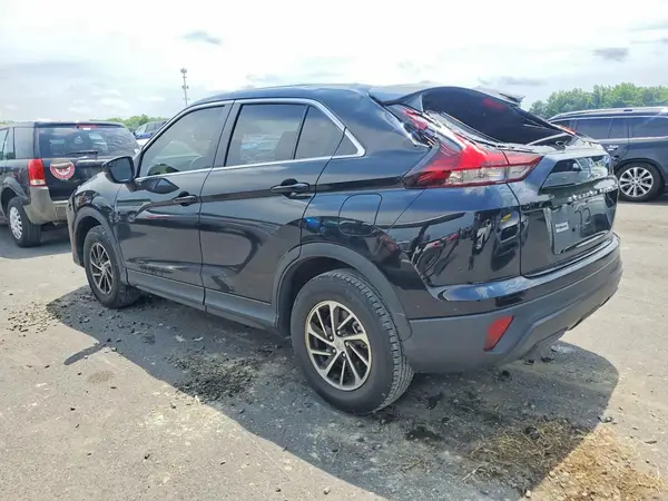 JA4ATUAA1PZ049346 2023 MITSUBISHI ECLIPSE CROSS - Image 2