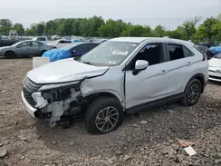 JA4ATUAA1PZ053039 2023 MITSUBISHI ECLIPSE CROSS