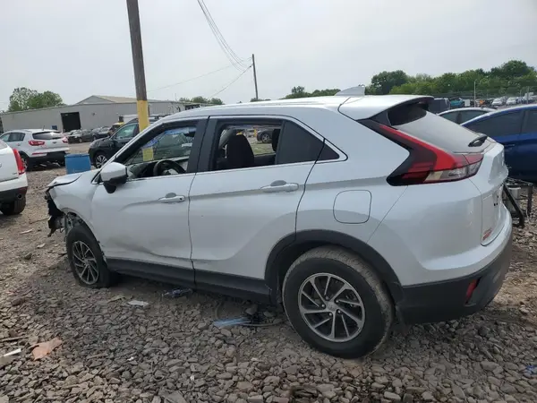 JA4ATUAA1PZ053039 2023 MITSUBISHI ECLIPSE CROSS - Image 2