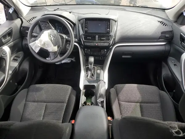 JA4ATUAA1PZ053039 2023 MITSUBISHI ECLIPSE CROSS - Image 8